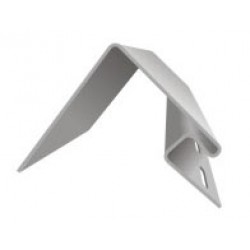 Планка приоконная малая SV-17 (белая)